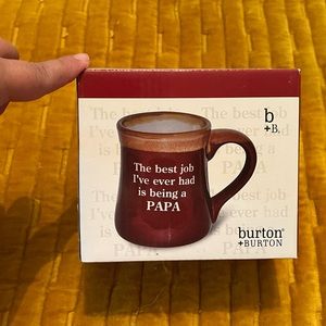 Coffee Mug XL 18 oz PAPA